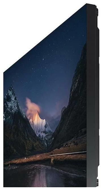 Actual product image Samsung VM55B-R (1920 x 1080 pixels, 55")