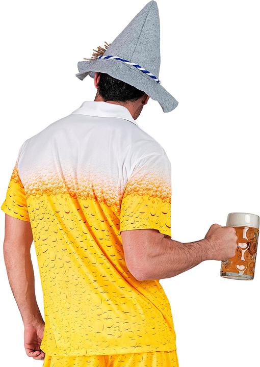 Immagine prodotto Widmann Camicia Da Festa Della Birra (L)