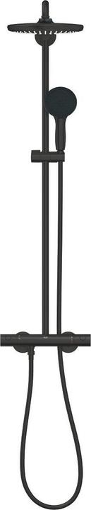 Actual product image Grohe Tempesta System 250
