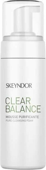 Skeyndor Clear Balance (Schaum, 150 ml)