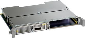 Produktbild Cisco ASR 1000 Series 100G Modular Inter
