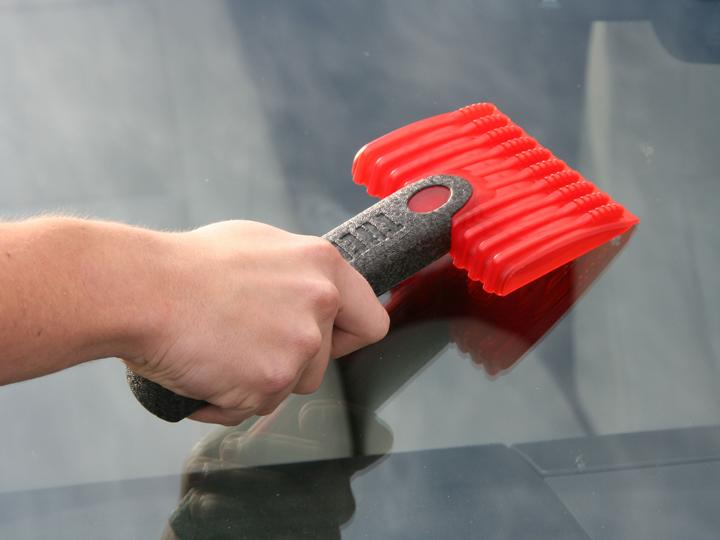 Immagine prodotto Max4car Thermo con inserti soft grip e applicazione come S