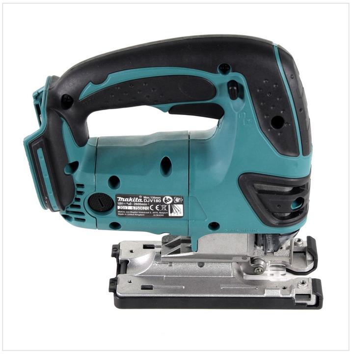 Produktbild Makita DJV 180 ZJ