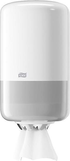 Actual product image Tork Wipe and towel dispenser Min