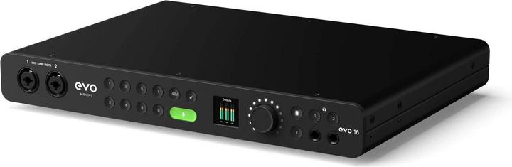 Produktbild Audient EVO 16 (USB)