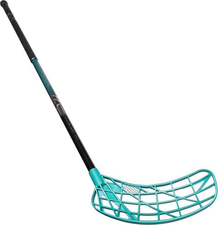 Actual product image Oxdog Floorball stick Ultimatelight HES 27 (1010 cm, Right)