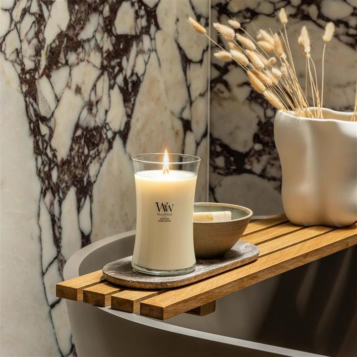 Actual product image WoodWick Solar Haze