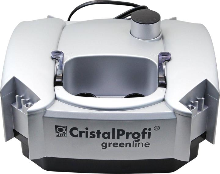 Actual product image JBL Aquaristik und Terraristik Pump head JBL CristalProfi e1502 greenline