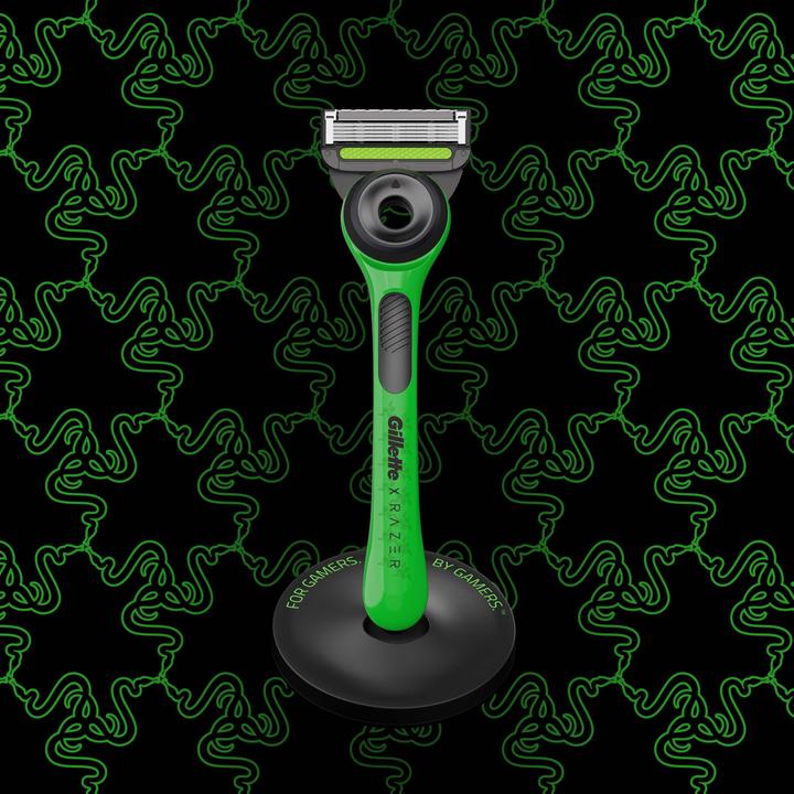 Produktbild Gillette Labs