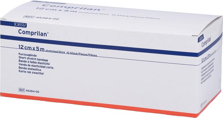 Immagine prodotto BSN Comprilan® economy Pac 12 x 5 m 10 pezzi color pelle