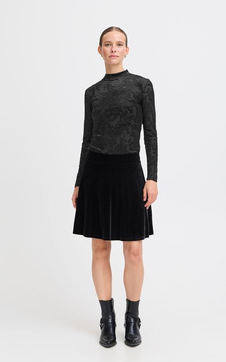 Actual product image B.young BYSHIRLEY TOP 2 20815946 (M)