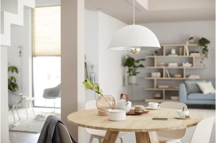 Produktbild Philips Lampe (E27, 7.20 W, 650 lm, 1 x, F)