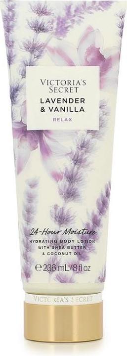 Produktbild Victoria's Secret Parfümierte Lotion Lavender & Vanilla - 236 ml (Körperlotion, 236 ml)