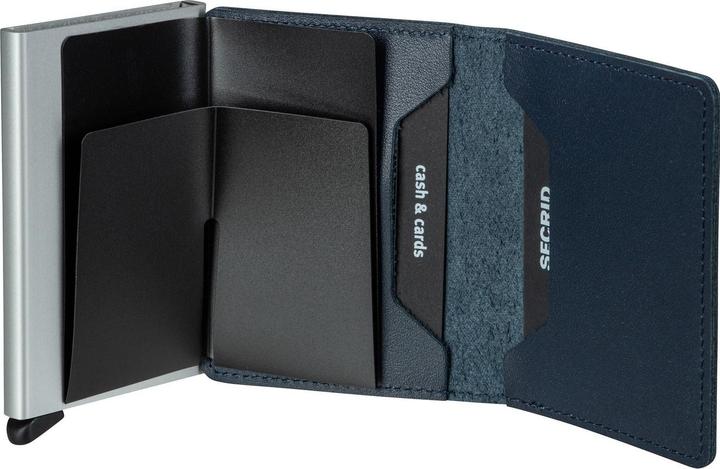 Actual product image Secrid Slimwallet