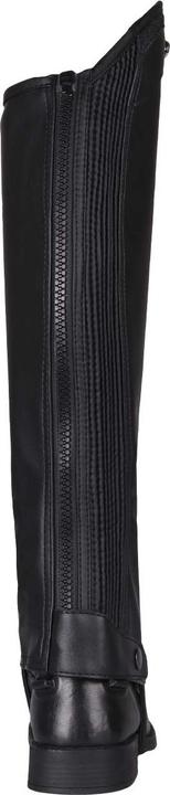 Produktbild Qhp chaps it breite guiband shier (M)