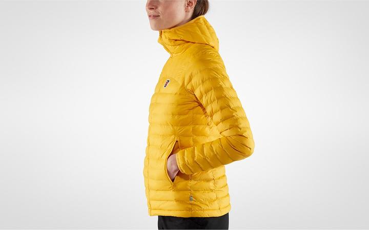Immagine prodotto Fjällräven Giacca con cappuccio Expedition Lätt (S)