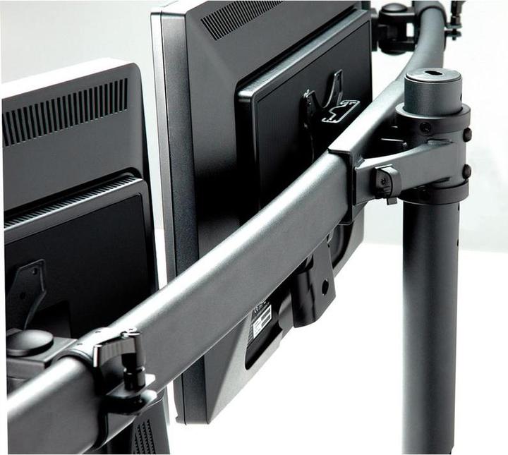 Produktbild Value Triple LCD Arm (Tisch, 27.01")