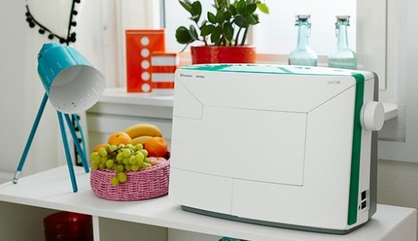 Actual product image Husqvarna VIKING Jade 20