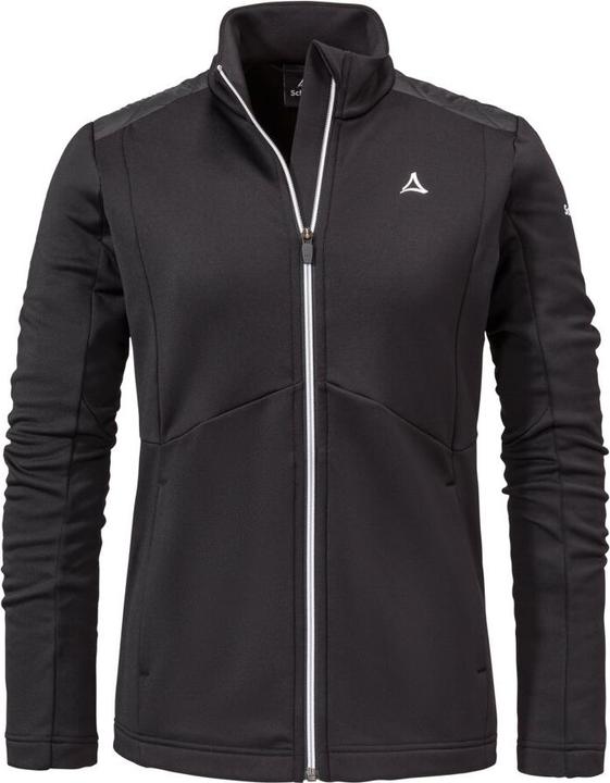 Schöffel Women's Fleece Jacket Heuberg (40)