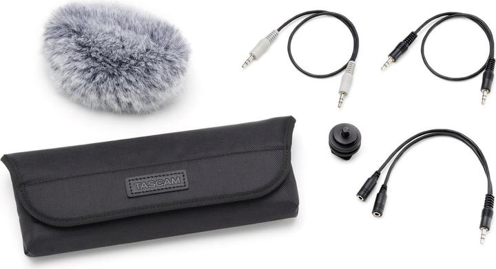 Produktbild Tascam AK-DR11C mkII (Zubehör-Set)
