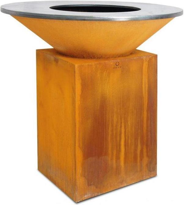 Produktbild Ofyr Classic Corten (98 cm)
