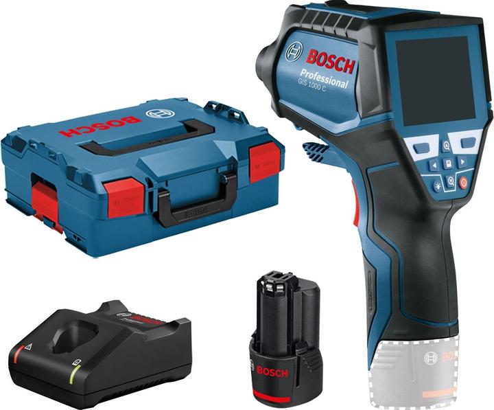 Immagine prodotto Bosch Professional Gis 1000 C