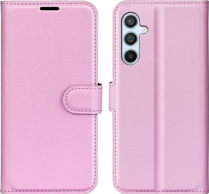 Screenguard Samsung Galaxy A54 5G Leather Guard Lederhülle (Samsung Galaxy A54 5G)