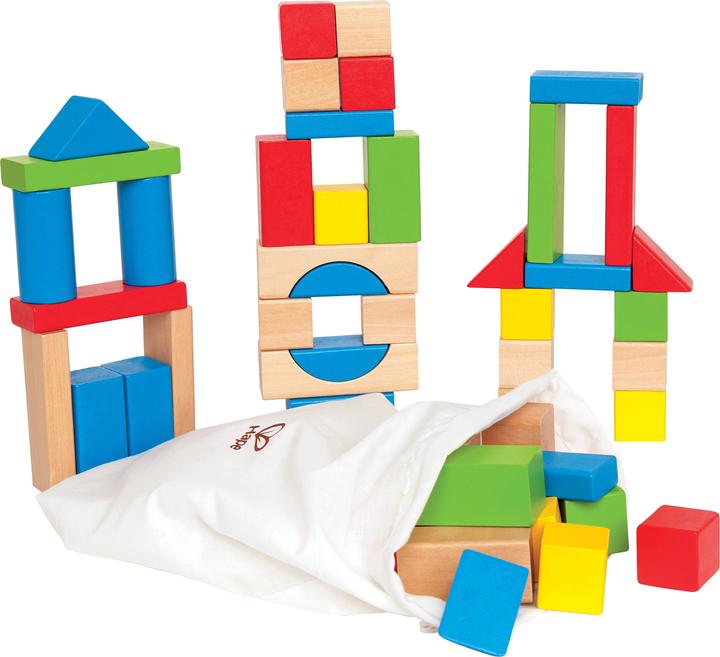 Hape Blocchi di legno