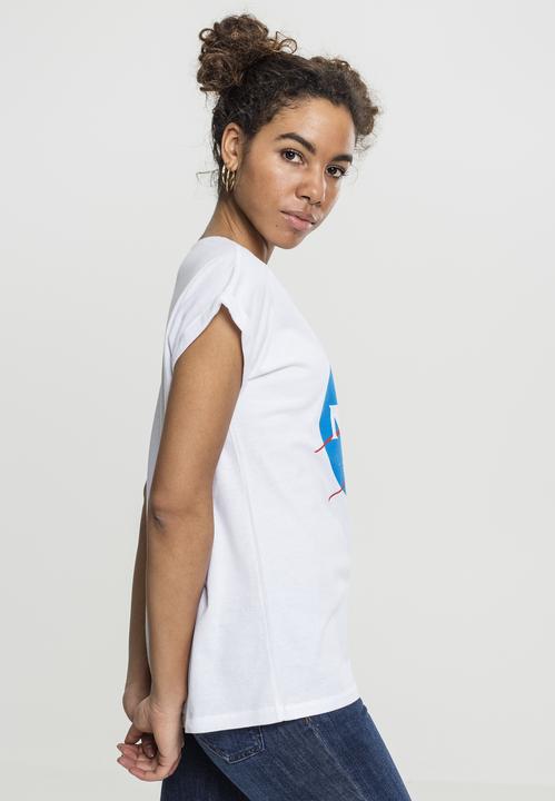 Produktbild MT Ladies NASA Insignia Tee (XL)