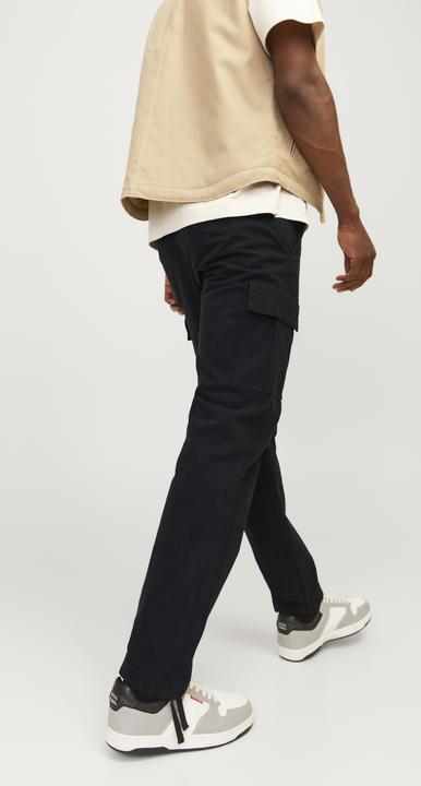 Actual product image Jack & Jones Jpstkane Jjbarkley Cargo Pant Noos (W32/L30)