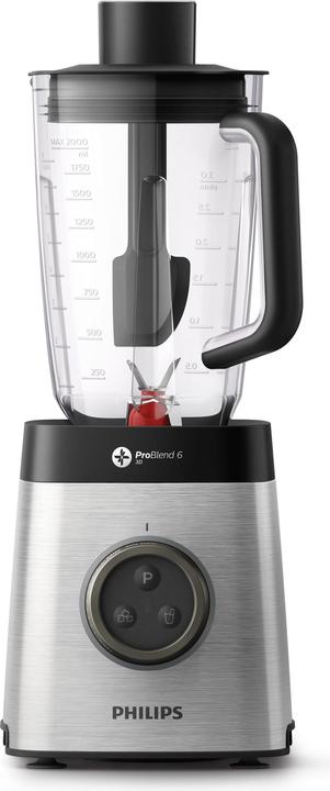 Philips HR3653/00 (1400 W)
