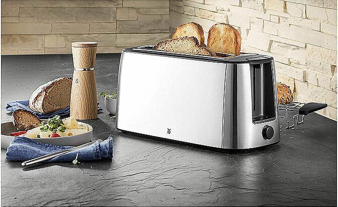 Productafbeelding WMF Bueno Pro dubbele lange sleuf