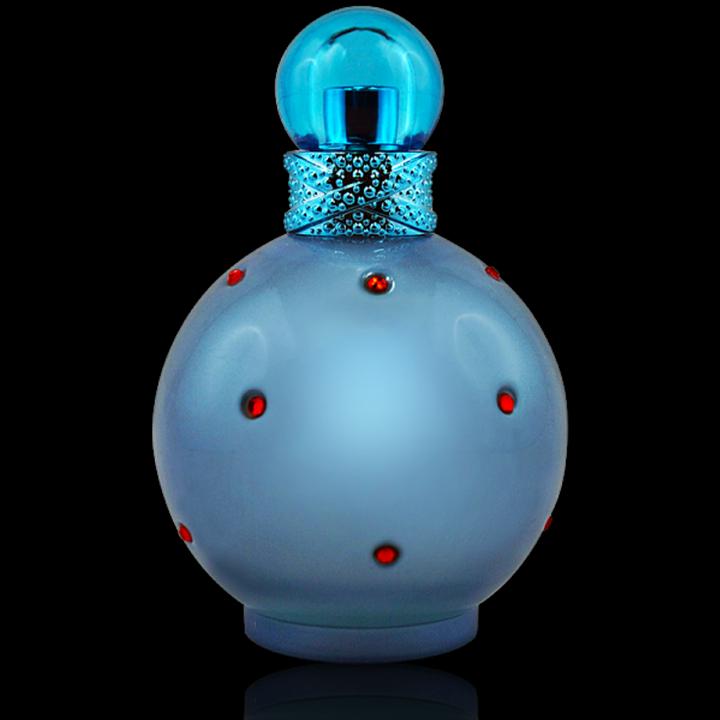 Actual product image Britney Spears Circus Fantasy (Eau de parfum, 100 ml)