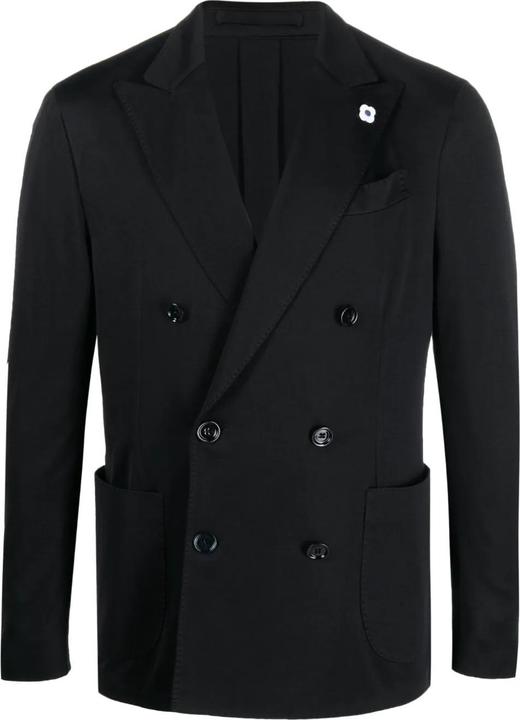 Lardini Giacca Uomo (52)