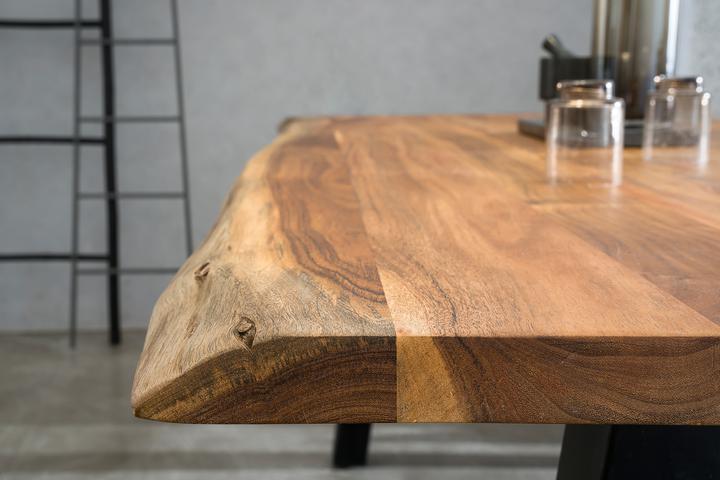 Produktbild SalesFever Tisch (220 x 76 x 110 cm)
