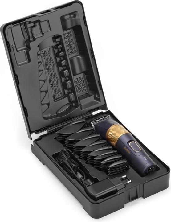 Productafbeelding BaByliss Mannen Lithium vermogen
