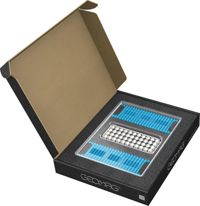 Image du produit Geomag MasterBox