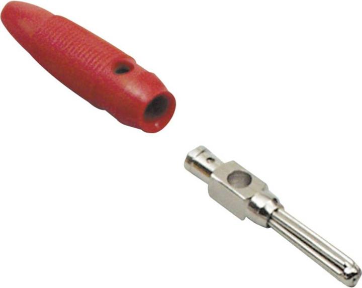 Produktbild Tru Components Büschelstecker Stecker, gerade