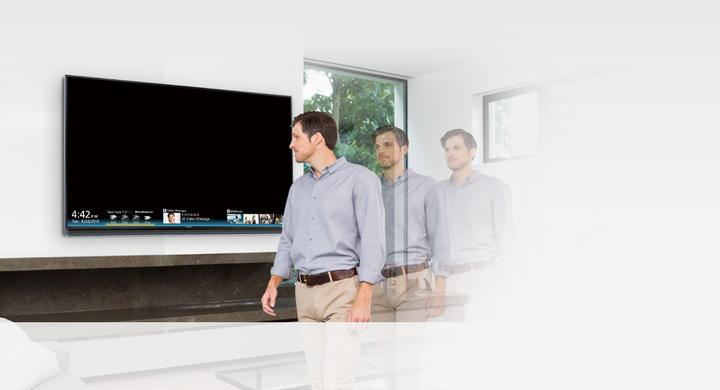 Produktbild Panasonic Tx-58axw804 (58", UHD)