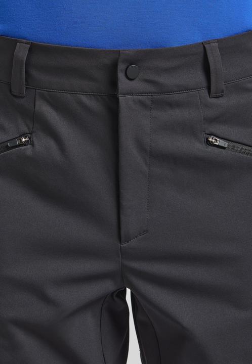 Actual product image Jack Wolfskin Hiking Alpine Short M (50)