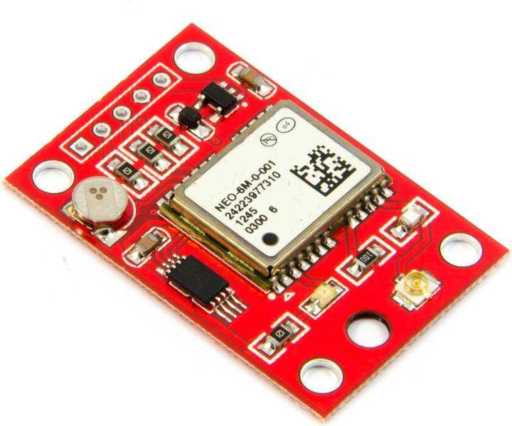 Immagine prodotto Purecrea Modulo GPS compatibile con NEO-6M