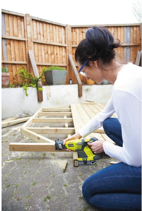 Produktbild Ryobi Rrs 1801 M