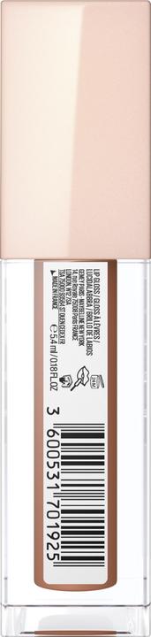 Immagine prodotto Maybelline New York Maybelline Moisturizing Lip Gloss Lifter Gloss 5.4 Ml (027 Toffee)