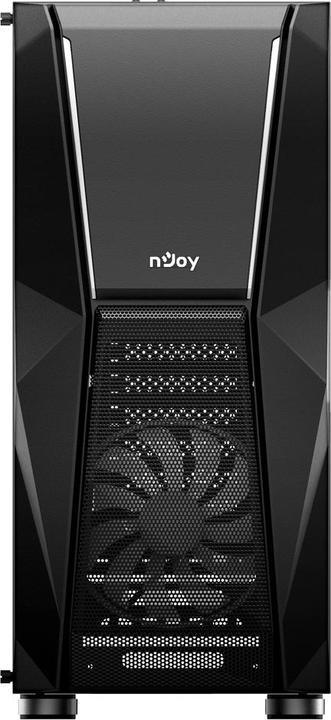 Actual product image Njoy Fort (ATX, mATX)