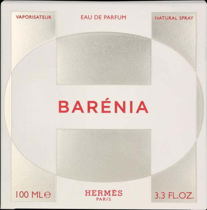 Actual product image Hermès Barénia Refillable (Eau de parfum, 100 ml)
