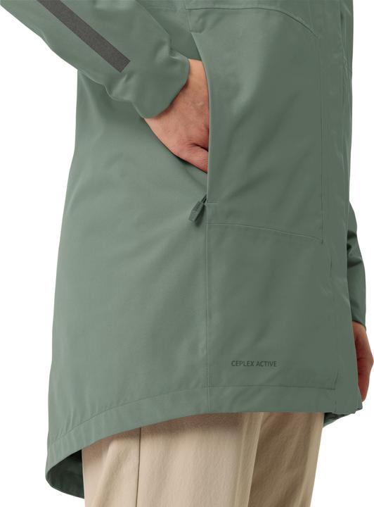 Produktbild Vaude Cyclist II (36, XS)
