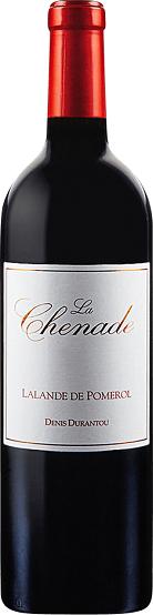 Produktbild Château L'Eglise Clinet La Chenade by Denis Durantou Lalande-de-Pomerol