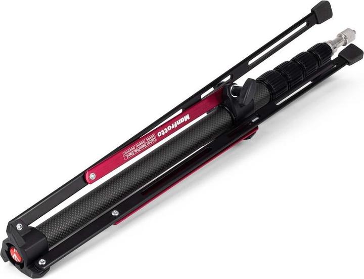 Produktbild Manfrotto Nanopole (182.80 cm, 1.50 kg)