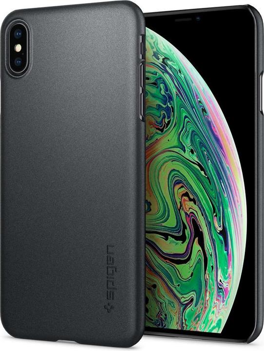 Produktbild Spigen Thin Fit (Apple iPhone XS Max)