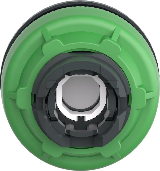 Produktbild Schneider Electric Flush Yellow Caps Pb Head For Legend